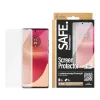 PanzerGlass SAFE. by ® ekraanikaitse Motorola Moto edge 50 Fusion | G85 | Ultra-Wide Fit