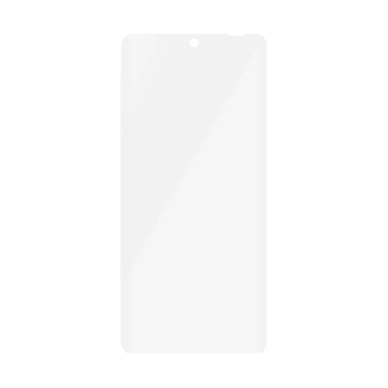 PanzerGlass SAFE. by ® ekraanikaitse Motorola Moto edge 50 Fusion | G85 | Ultra-Wide Fit