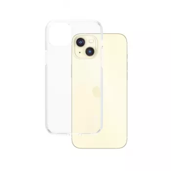 PanzerGlass CARE™ by ® Urban Combat ümbris Transparent iPhone 15 Plus