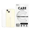 PanzerGlass CARE™ by ® Urban Combat ümbris Transparent iPhone 15 Plus