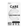 PanzerGlass CARE™ by ® Urban Combat ümbris Transparent iPhone 15 Plus