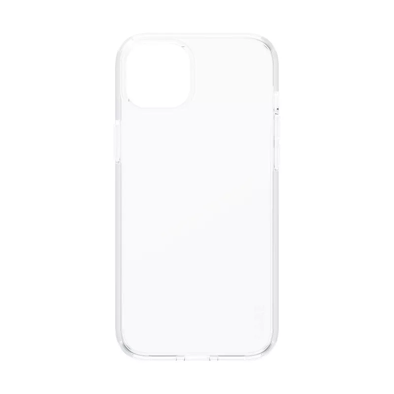 PanzerGlass CARE™ by ® Urban Combat ümbris Transparent iPhone 15 Plus