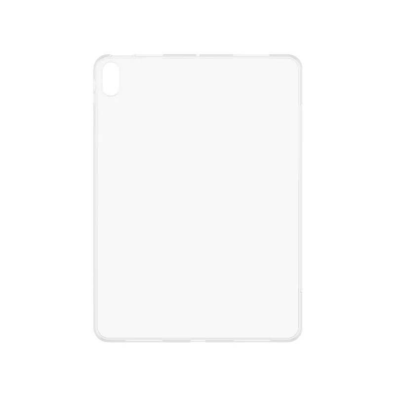 PanzerGlass SAFE. by ® TPU ümbris iPad Air 10.9'' (2020, 2022) | Läbipaistev | Hulgipakend