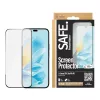 PanzerGlass SAFE. by ® ekraanikaitse Honor 200 Lite | X8b 5G | Ultra-Wide Fit