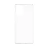 PanzerGlass SAFE. by ® TPU-ümbris Motorola Moto edge 50 Fusion jaoks | Läbipaistev
