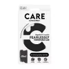 PanzerGlass CARE™ by ® ümbris must, Qi-ühilduv Samsung Galaxy S24 Ultra jaoks