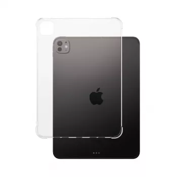 PanzerGlass SAFE. by ® TPU-ümbris läbipaistev iPad Pro 11'' (2024)