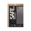 PanzerGlass SAFE. by ® TPU-ümbris läbipaistev iPad Pro 11'' (2024)