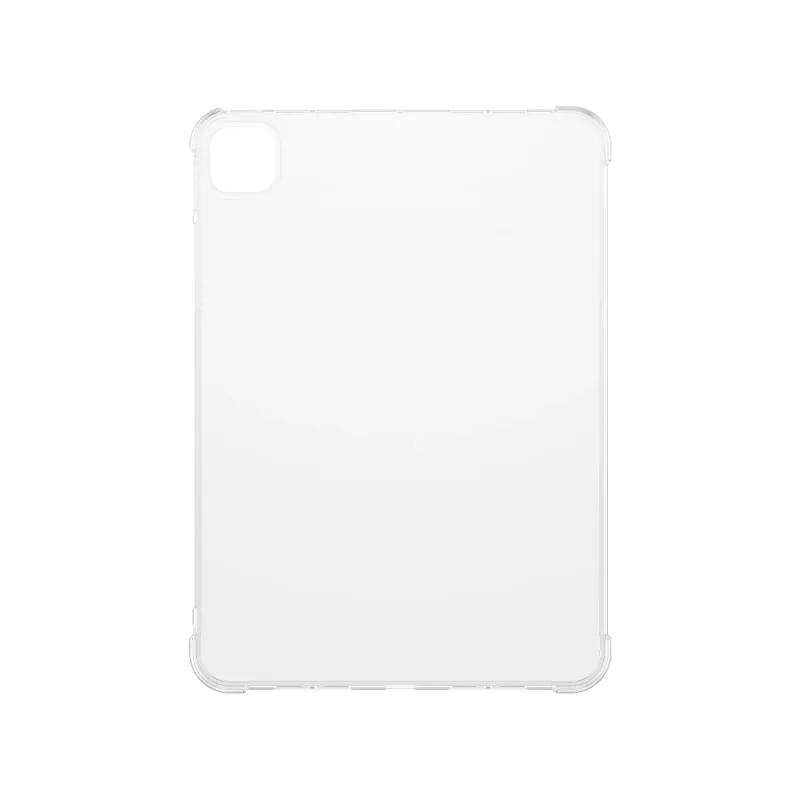 PanzerGlass SAFE. by ® TPU-ümbris läbipaistev iPad Pro 11'' (2024)