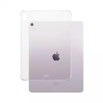 PanzerGlass SAFE. by ® TPU-kate, läbipaistev, iPad Air 11'' (2024)