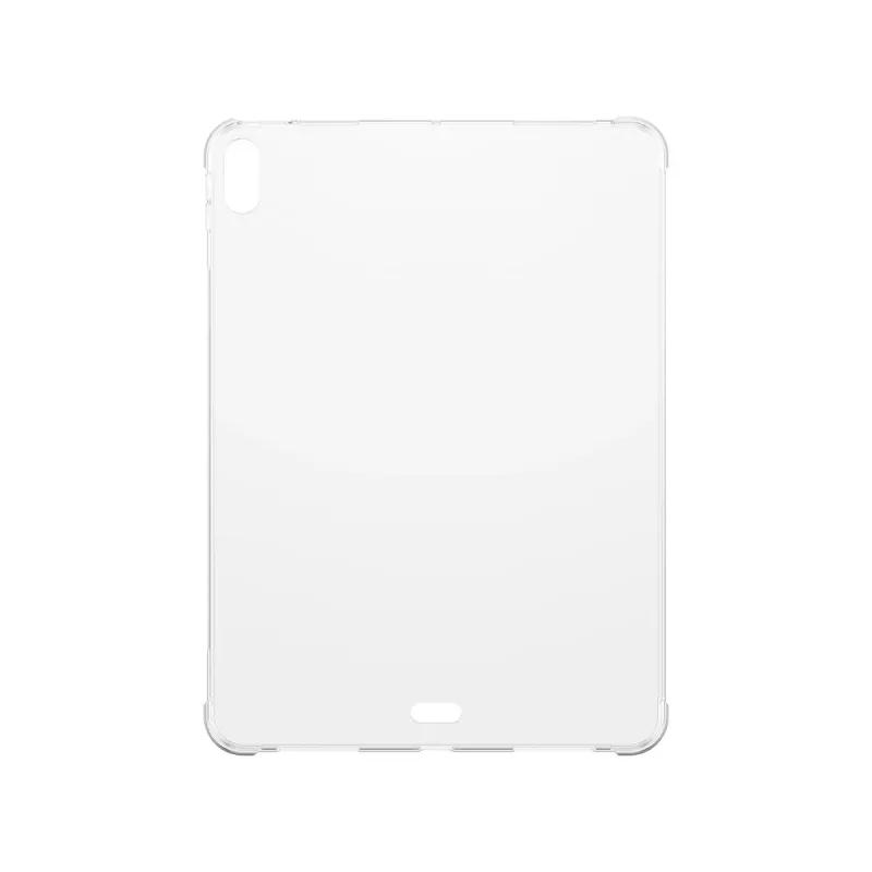 PanzerGlass SAFE. by ® TPU-kate, läbipaistev, iPad Air 11'' (2024)