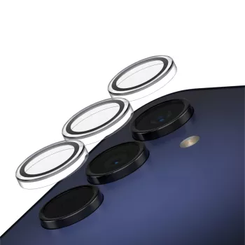 PanzerGlass SAFE. by ® Kaamera objektiivi kaitseklaas Läbipaistev Samsung Galaxy A16 4G | A16 5G