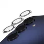 PanzerGlass SAFE. by ® Kaamera objektiivi kaitseklaas Läbipaistev Samsung Galaxy A16 4G | A16 5G