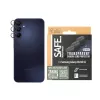 PanzerGlass SAFE. by ® Kaamera objektiivi kaitseklaas Läbipaistev Samsung Galaxy A16 4G | A16 5G