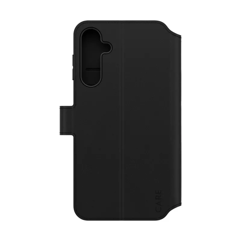 PanzerGlass CARE™ by ® rahakotiga ümbris koos tugijalaga Samsung Galaxy A16 4G | A16 5G