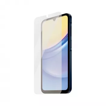 PanzerGlass SAFE. by ® ekraanikaitse Samsung Galaxy A16 | A16 5G | Ultra-Wide Fit