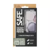 PanzerGlass SAFE. by ® ekraanikaitse musta raamiga Honor X9c 5G | Magic7 Lite 5G | Ultra-Wide Fit