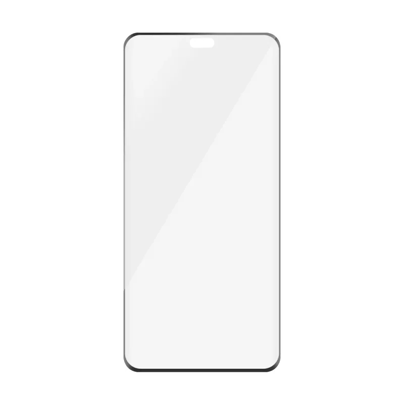 PanzerGlass SAFE. by ® ekraanikaitse musta raamiga Honor X9c 5G | Magic7 Lite 5G | Ultra-Wide Fit