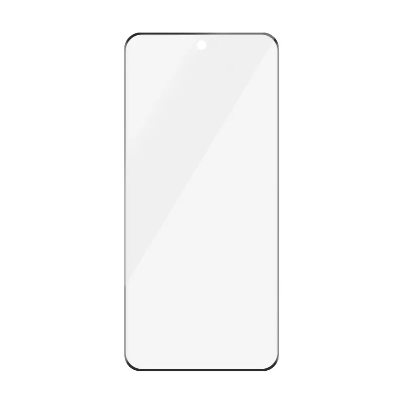 PanzerGlass ekraanikaitse OnePlus 13 Ultra-Wide Fit kriimustus- ja löögikindel