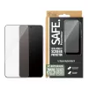 PanzerGlass SAFE. by ® ekraanikaitse musta raamiga Xiaomi Redmi Note 14 | ülilai liibuvus