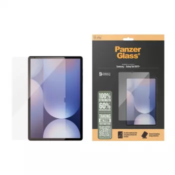 PanzerGlass ® ekraanikaitse Samsung Galaxy Tab S10 FE+ | Ultra-Wide Fit