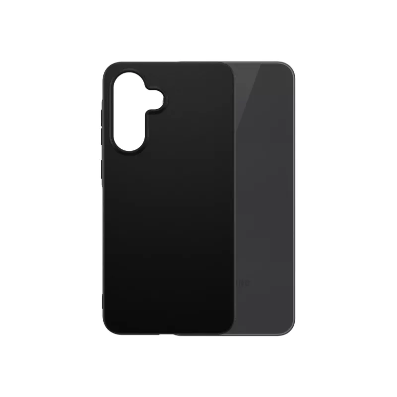 PanzerGlass SAFE. by ® TPU-ümbris Must Samsung Galaxy A36 5G | Hulgipakend