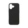 TPU-ümbris PanzerGlass SAFE. iPhone 17 jaoks — must, lööke summutav kaitsekate