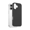 TPU-ümbris PanzerGlass SAFE. iPhone 17 jaoks — must, lööke summutav kaitsekate