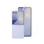PanzerGlass Protective Set FlipFoldFlex 2-in-1 Classic Fit Glass + ülilai TPU-kile Samsungile