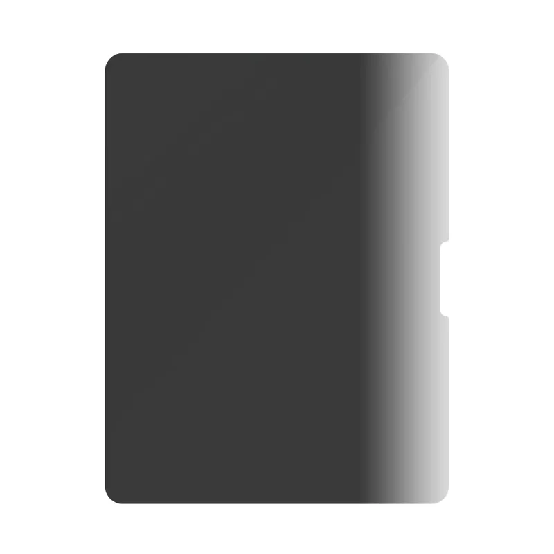PanzerGlass ® 4-Way Privacy Screen Protector iPad Air 13 inch (2024-2025) | iPad 13 inch Pro (2024-2025) | Ultra-Wide Fit