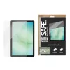 PanzerGlass SAFE. by ® ekraanikaitse Samsung Galaxy Tab A11+ | Tab A9+ | ülilai sobivus