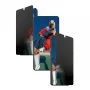 Ekraanikaitse PanzerGlass 2-Way Privacy Samsung Galaxy S26 Ultra jaoks — PET privaatsusfilter, EasyAligner, 1 tk