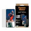 Ekraanikaitse PanzerGlass 2-Way Privacy Samsung Galaxy S26 Ultra jaoks — PET privaatsusfilter, EasyAligner, 1 tk