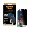 Ekraanikaitse PanzerGlass 2-Way Privacy Samsung Galaxy S26 Ultra jaoks — PET privaatsusfilter, EasyAligner, 1 tk