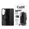 PanzerGlass CARE™ by ® Urban Explorer Case Smokey w. Must Qi Samsung Galaxy S26+