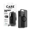 PanzerGlass CARE™ by ® Urban Explorer Case Smokey w. Must Qi Samsung Galaxy S26+