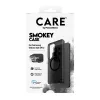 Kaitseümbris PanzerGlass CARE Urban Explorer Case Smokey musta Qi-ga Samsung Galaxy S26 Ultral