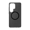 Kaitseümbris PanzerGlass CARE Urban Explorer Case Smokey musta Qi-ga Samsung Galaxy S26 Ultral