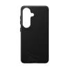 PanzerGlass CARE™ by ® Flow ümbris Must, Qi-ga Samsung Galaxy S26