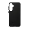 PanzerGlass CARE™ by ® Flow ümbris must Qi-ga Samsung Galaxy S26+