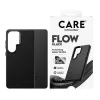 PanzerGlass CARE™ by ® Flow ümbris Must w. Qi Samsung Galaxy S26 Ultra