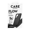 PanzerGlass CARE™ by ® Flow ümbris Must w. Qi Samsung Galaxy S26 Ultra