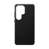 PanzerGlass CARE™ by ® Flow ümbris Must w. Qi Samsung Galaxy S26 Ultra