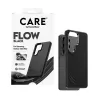 PanzerGlass CARE™ by ® Flow ümbris Must w. Qi Samsung Galaxy S26 Ultra