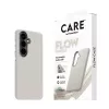 PanzerGlass CARE™ by ® Flow Case Vanilla w. Qi Samsung Galaxy S26