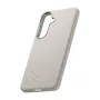 PanzerGlass CARE™ by ® Flow Case Vanilla w. Qi Samsung Galaxy S26+
