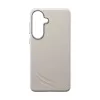 PanzerGlass CARE™ by ® Flow Case Vanilla w. Qi Samsung Galaxy S26+