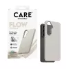 PanzerGlass CARE™ by ® Flow Case Vanilla w. Qi Samsung Galaxy S26+