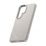 PanzerGlass CARE™ by ® Flow Case Vanilla w. Qi Samsung Galaxy S26 Ultra
