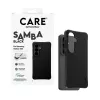 PanzerGlass CARE™ by ® Samba ümbris Must w. Qi Samsung Galaxy S26